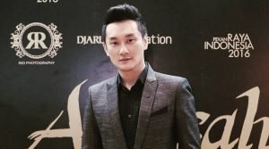 Fotografer Terkenal Di Indonesia